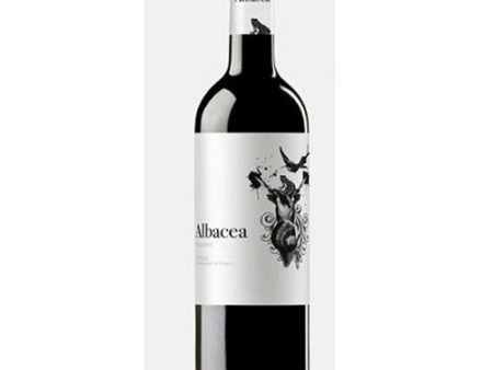 Albacea Jumilla Monastrell 750ML Supply