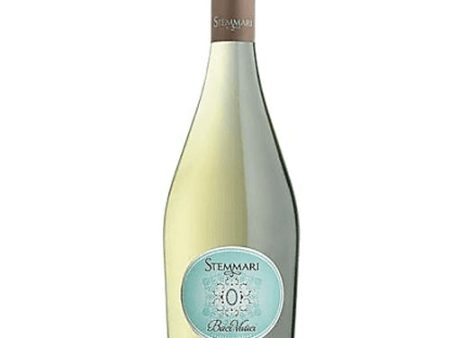 Stemmari Baci Vivaci Bianco - 750ML For Sale