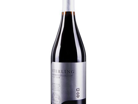 Sterling Pinot Noir Vintner’s Collection 750Ml Online Hot Sale