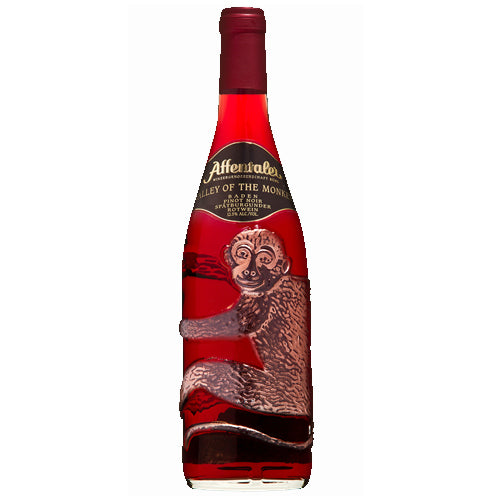 Affentaler Valley Monkey Pinot Noir 750ML Supply