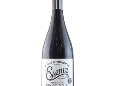 A To Z Essence Pinot Noir 750ML Hot on Sale