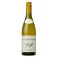 La Vieille Ferme Blanc 750Ml For Cheap