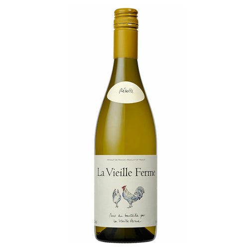 La Vieille Ferme Blanc 750Ml For Cheap