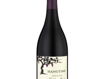 Hangtime Pinot Noir California - 750ML For Sale