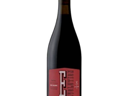 Sokol Blosser Evolution Red Blend - 750ML Supply