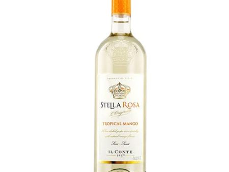 Stella Rosa Tropical Mango - 750ML Online