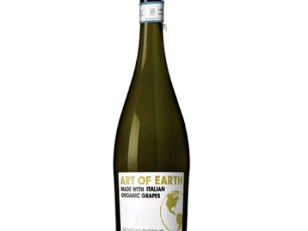 Art Of Earth Frizzant Prosecco 750ML For Sale