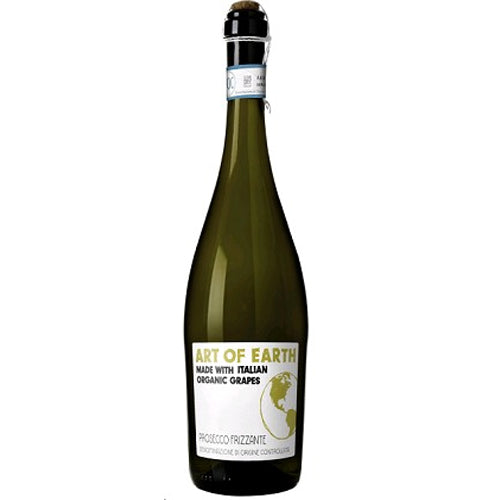 Art Of Earth Frizzant Prosecco 750ML For Sale