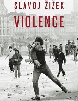 Slavoj Zizek: Violence [2009] paperback Online