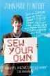 John Paul Flintoff: Sew Your Own [2010] paperback Online Sale