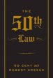 Robert & 50 C Greene: The 50th Law [2013] paperback Supply