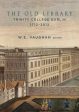 Courts Press Four: The Old Library, Trinity College Dublin, 1712-2012 [2012] hardback Cheap