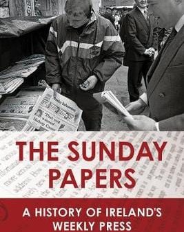 Joe Breen: The Sunday Papers [2018] hardback Online