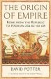 David Potter: The Origin of Empire [2019] hardback Online Hot Sale