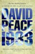 David Peace: Red Riding Nineteen Eighty Three [2008] paperback For Discount